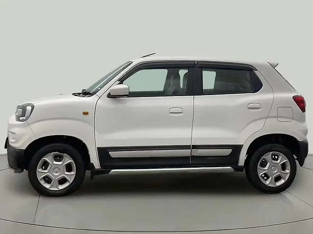 Used Maruti Suzuki S-Presso [2019-2022] VXi Plus in Delhi