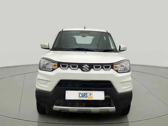 Used Maruti Suzuki S-Presso [2019-2022] VXi Plus in Delhi