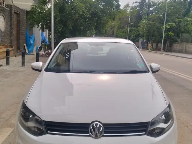 Used 2020 Volkswagen Polo in Bangalore