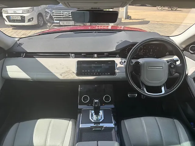 Used Land Rover Range Rover Evoque [2016-2020] SE Dynamic in Bangalore
