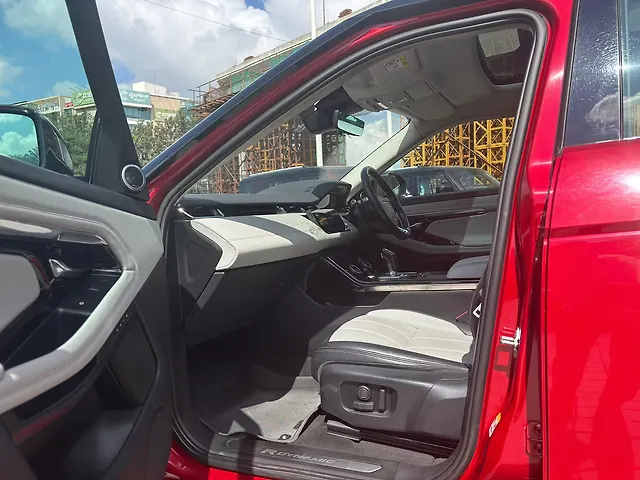 Used Land Rover Range Rover Evoque [2016-2020] SE Dynamic in Bangalore