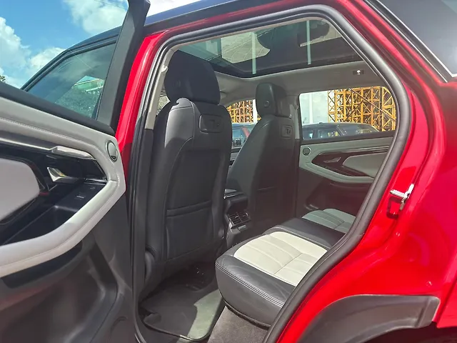 Used Land Rover Range Rover Evoque [2016-2020] SE Dynamic in Bangalore