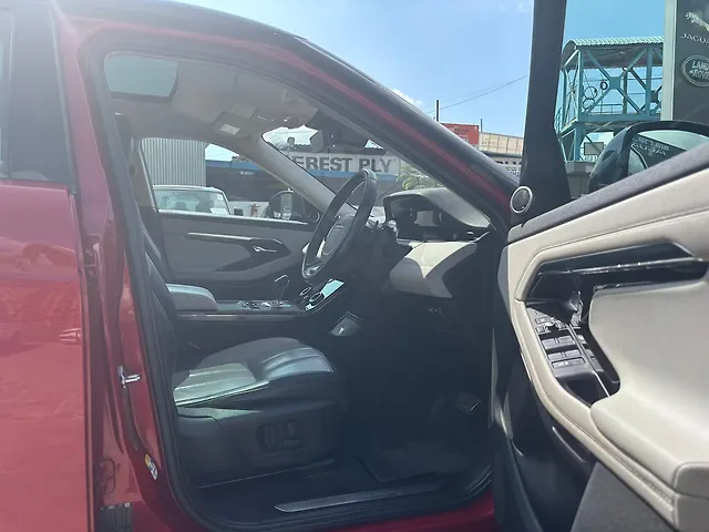 Used Land Rover Range Rover Evoque [2016-2020] SE Dynamic in Bangalore