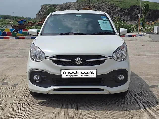 Used 2022 Maruti Suzuki Celerio in Mumbai