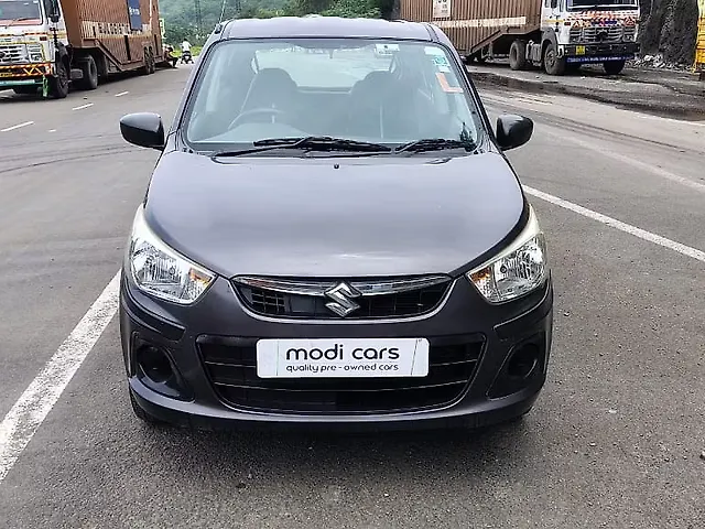 Used 2018 Maruti Suzuki Alto in Mumbai