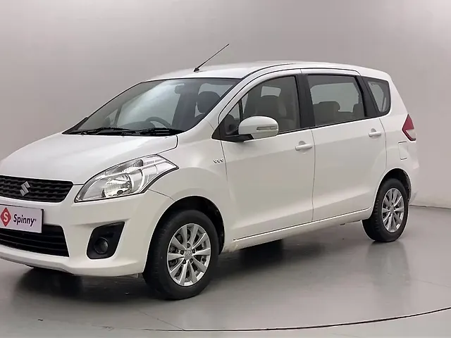 Used 2014 Maruti Suzuki Ertiga in Bangalore