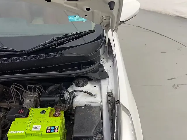 Used Hyundai Verna [2011-2015] Fluidic 1.6 VTVT SX Opt in Ghaziabad