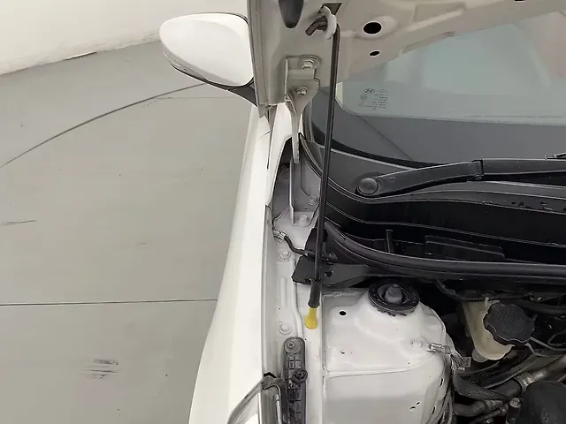 Used Hyundai Verna [2011-2015] Fluidic 1.6 VTVT SX Opt in Ghaziabad