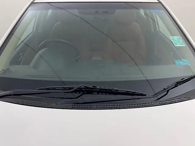 Used Hyundai Verna [2011-2015] Fluidic 1.6 VTVT SX Opt in Ghaziabad