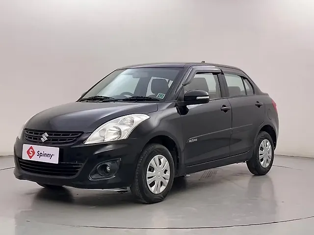 Used 2013 Maruti Suzuki Swift DZire in Bangalore