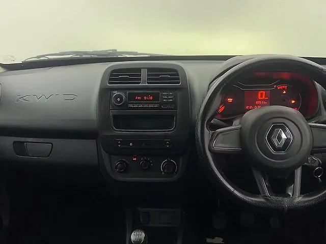 Used Renault Kwid [2015-2019] RXL [2015-2019] in Delhi