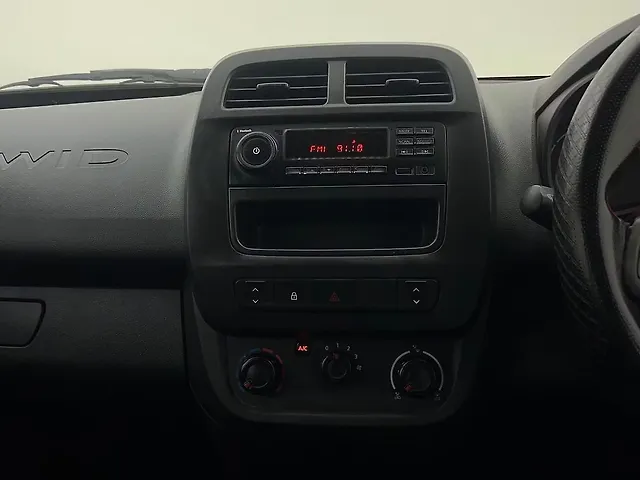 Used Renault Kwid [2015-2019] RXL [2015-2019] in Delhi