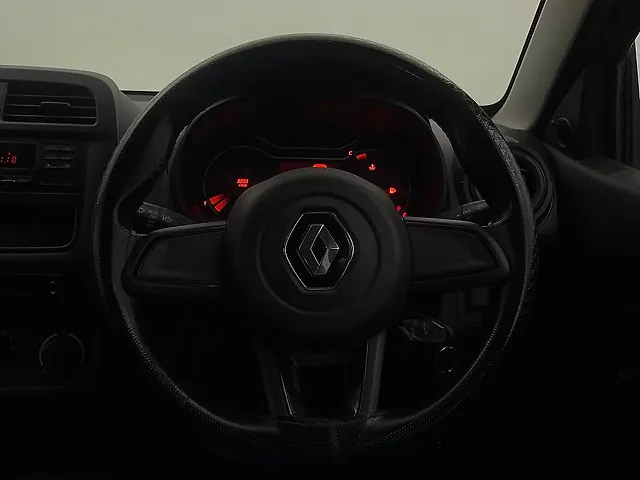 Used Renault Kwid [2015-2019] RXL [2015-2019] in Delhi