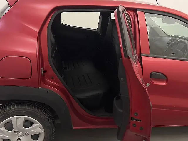 Used Renault Kwid [2015-2019] RXL [2015-2019] in Delhi