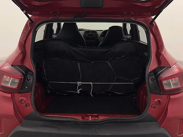 Used Renault Kwid [2015-2019] RXL [2015-2019] in Delhi