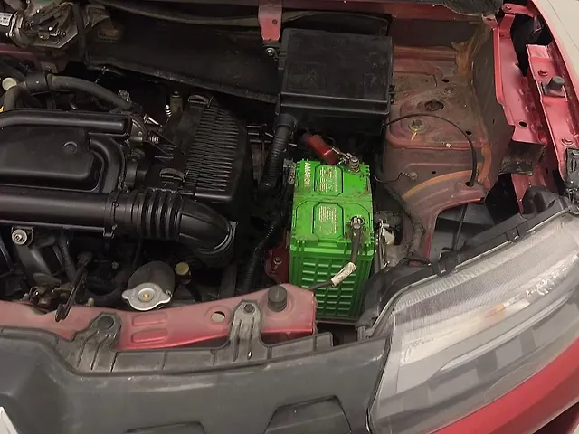 Used Renault Kwid [2015-2019] RXL [2015-2019] in Delhi