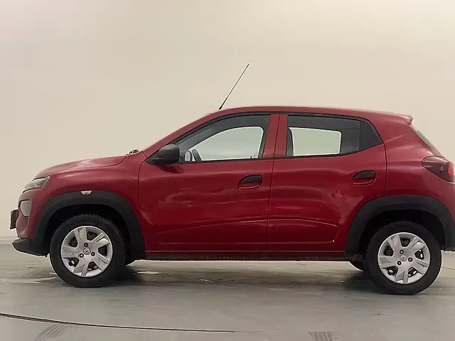 Used Renault Kwid [2015-2019] RXL [2015-2019] in Delhi