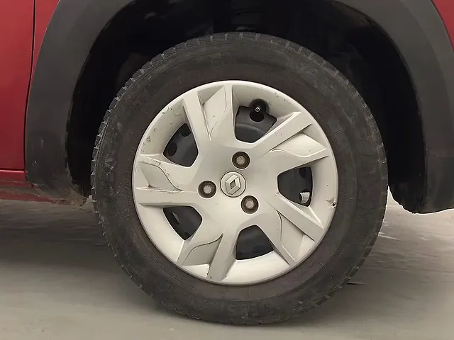 Used Renault Kwid [2015-2019] RXL [2015-2019] in Delhi