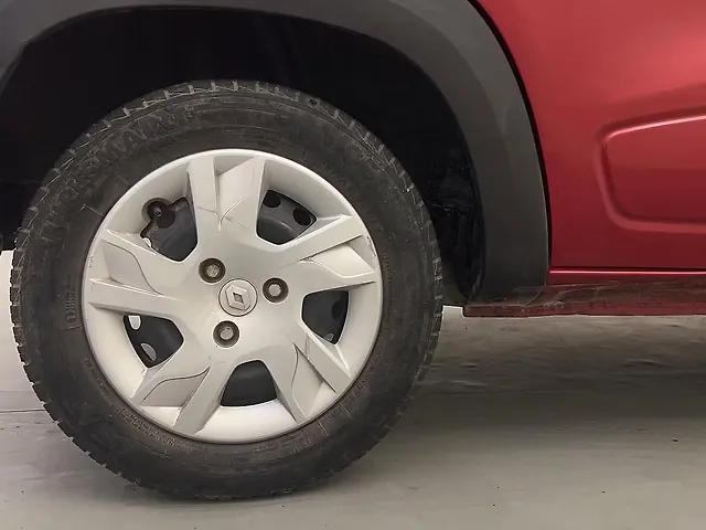 Used Renault Kwid [2015-2019] RXL [2015-2019] in Delhi
