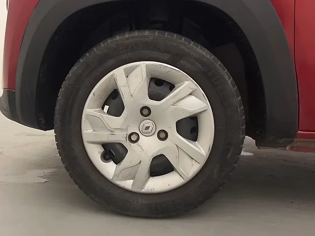 Used Renault Kwid [2015-2019] RXL [2015-2019] in Delhi