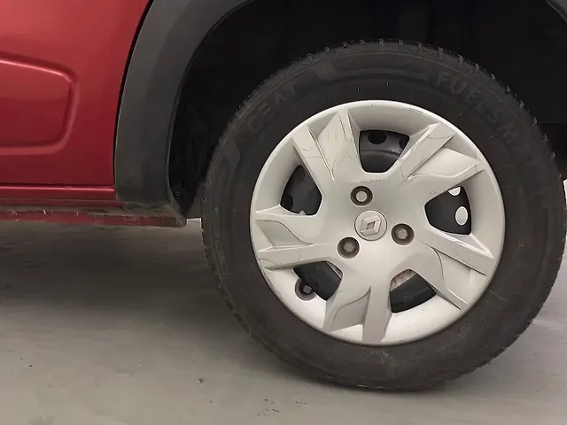 Used Renault Kwid [2015-2019] RXL [2015-2019] in Delhi