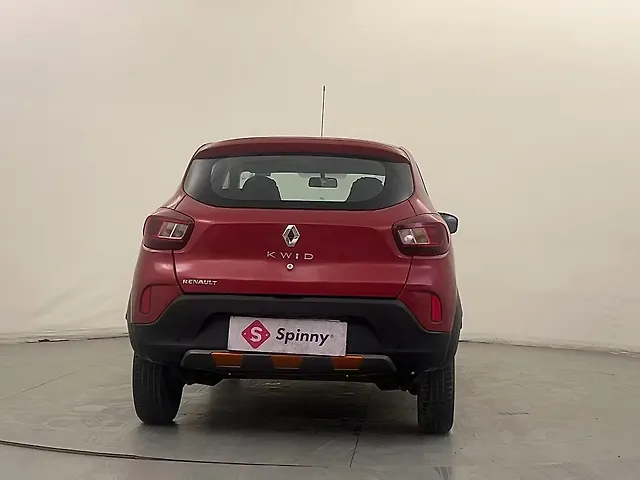 Used Renault Kwid [2015-2019] RXL [2015-2019] in Delhi