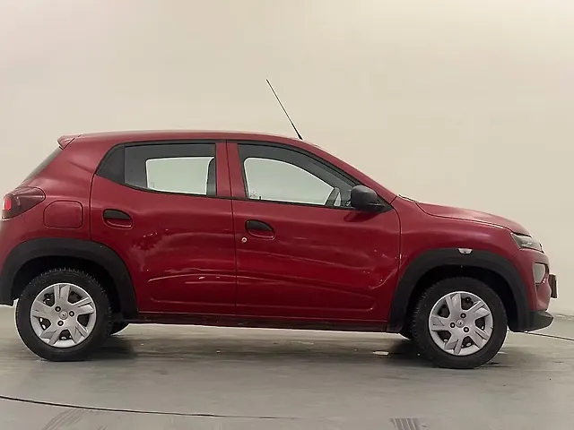 Used Renault Kwid [2015-2019] RXL [2015-2019] in Delhi