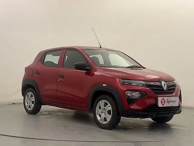 Used Renault Kwid [2015-2019] RXL [2015-2019] in Delhi