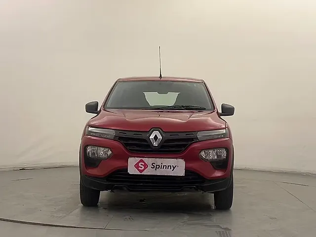 Used Renault Kwid [2015-2019] RXL [2015-2019] in Delhi