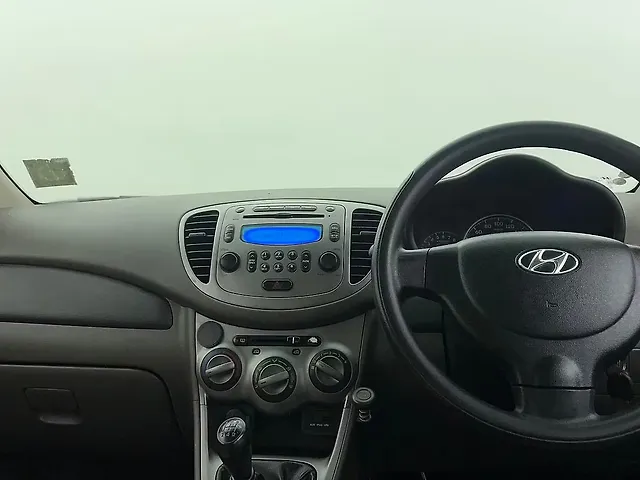 Used Hyundai i10 [2010-2017] Sportz 1.2 Kappa2 in Delhi