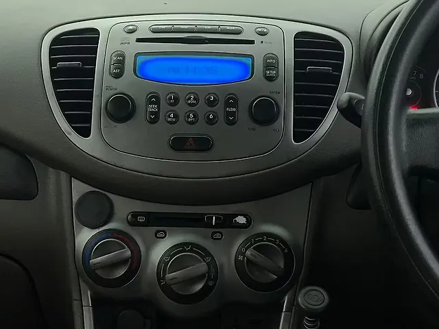 Used Hyundai i10 [2010-2017] Sportz 1.2 Kappa2 in Delhi