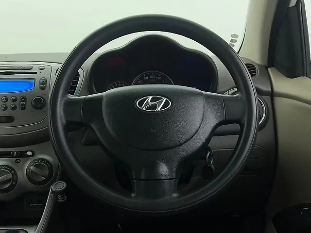 Used Hyundai i10 [2010-2017] Sportz 1.2 Kappa2 in Delhi