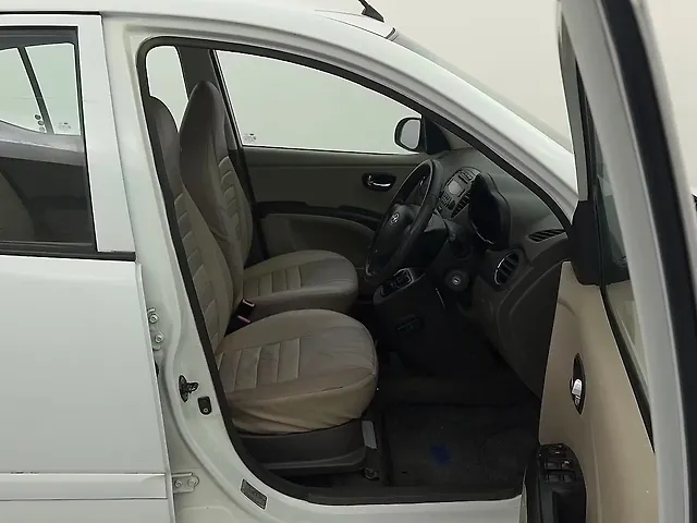 Used Hyundai i10 [2010-2017] Sportz 1.2 Kappa2 in Delhi