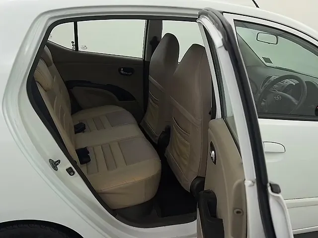 Used Hyundai i10 [2010-2017] Sportz 1.2 Kappa2 in Delhi