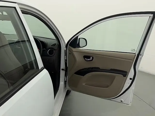 Used Hyundai i10 [2010-2017] Sportz 1.2 Kappa2 in Delhi