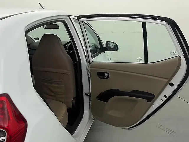 Used Hyundai i10 [2010-2017] Sportz 1.2 Kappa2 in Delhi
