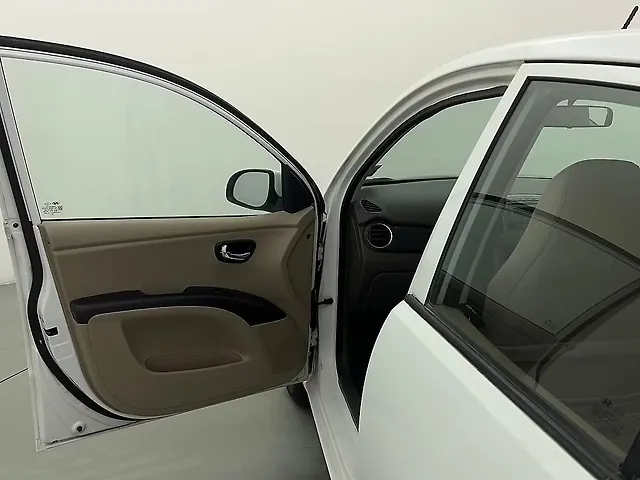 Used Hyundai i10 [2010-2017] Sportz 1.2 Kappa2 in Delhi