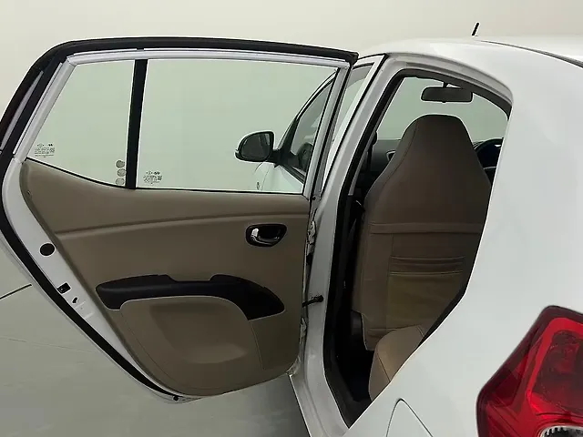 Used Hyundai i10 [2010-2017] Sportz 1.2 Kappa2 in Delhi