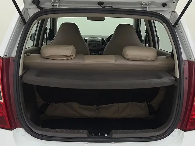 Used Hyundai i10 [2010-2017] Sportz 1.2 Kappa2 in Delhi