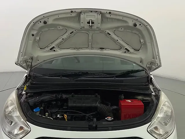 Used Hyundai i10 [2010-2017] Sportz 1.2 Kappa2 in Delhi