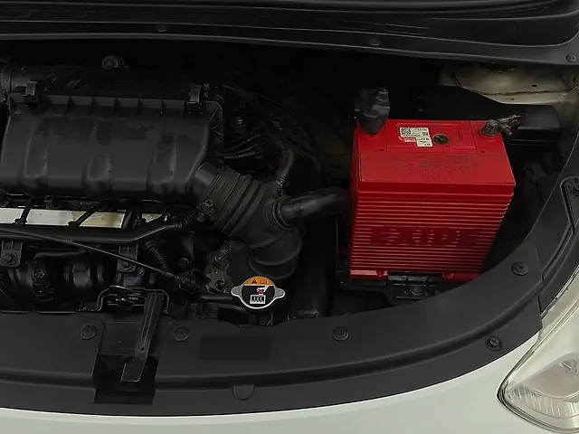 Used Hyundai i10 [2010-2017] Sportz 1.2 Kappa2 in Delhi