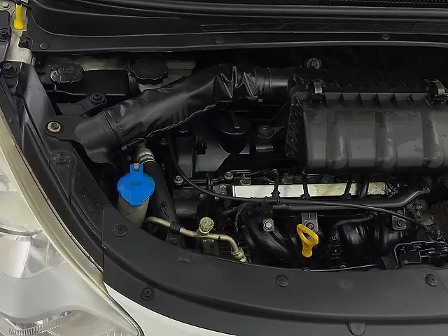 Used Hyundai i10 [2010-2017] Sportz 1.2 Kappa2 in Delhi