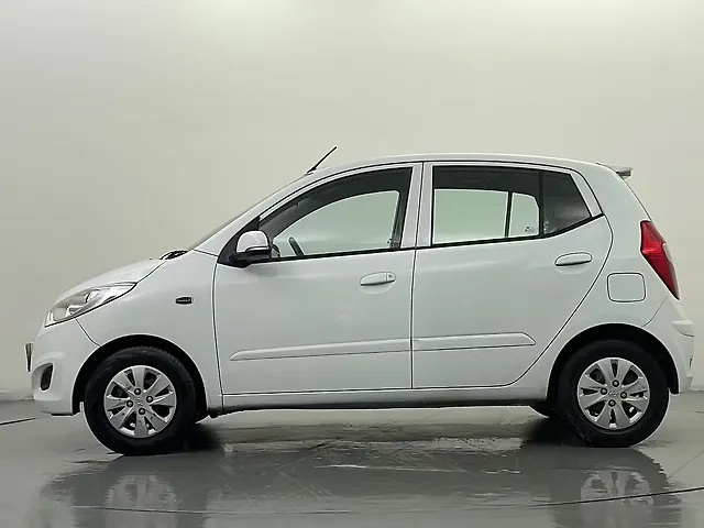 Used Hyundai i10 [2010-2017] Sportz 1.2 Kappa2 in Delhi