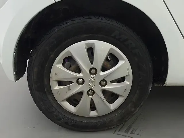 Used Hyundai i10 [2010-2017] Sportz 1.2 Kappa2 in Delhi