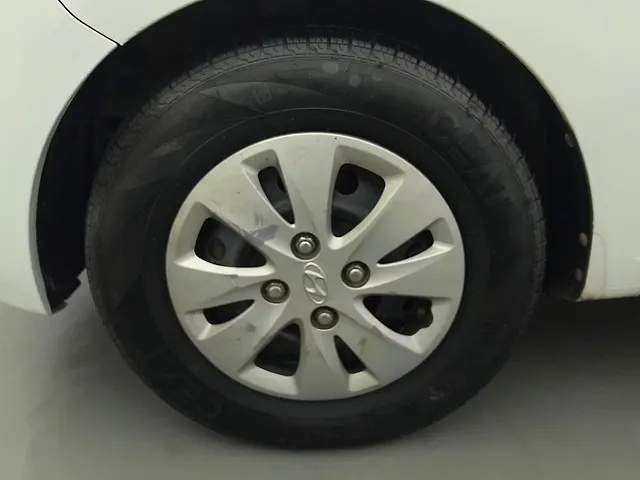 Used Hyundai i10 [2010-2017] Sportz 1.2 Kappa2 in Delhi