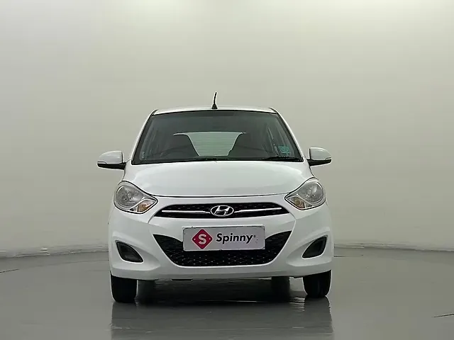 Used Hyundai i10 [2010-2017] Sportz 1.2 Kappa2 in Delhi