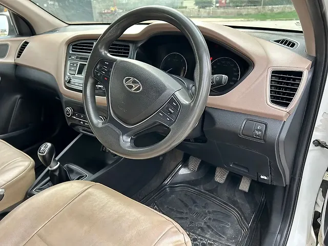 Used Hyundai Elite i20 [2016-2017] Sportz 1.4 CRDI [2016-2017] in Mohali