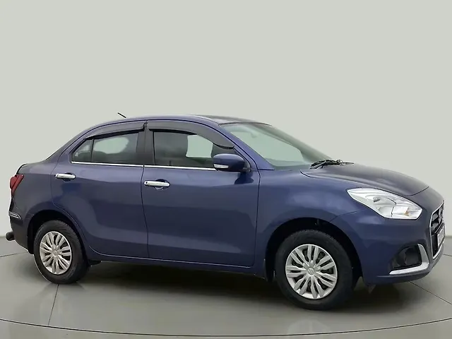 Used 2022 Maruti Suzuki DZire in Hyderabad