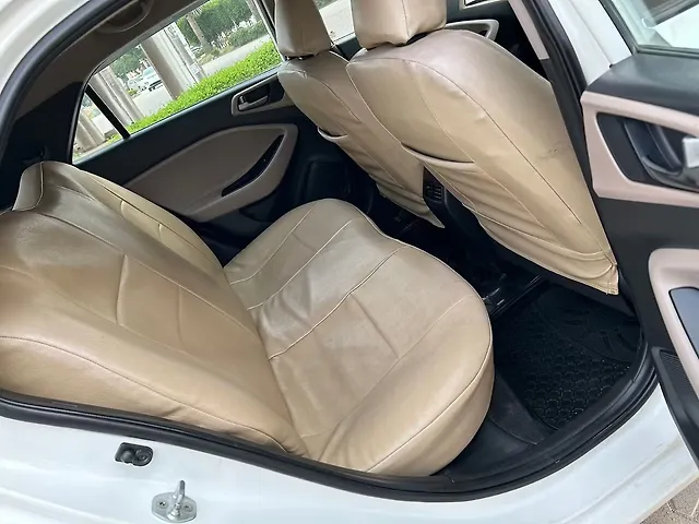 Used Hyundai Elite i20 [2016-2017] Sportz 1.4 CRDI [2016-2017] in Chandigarh