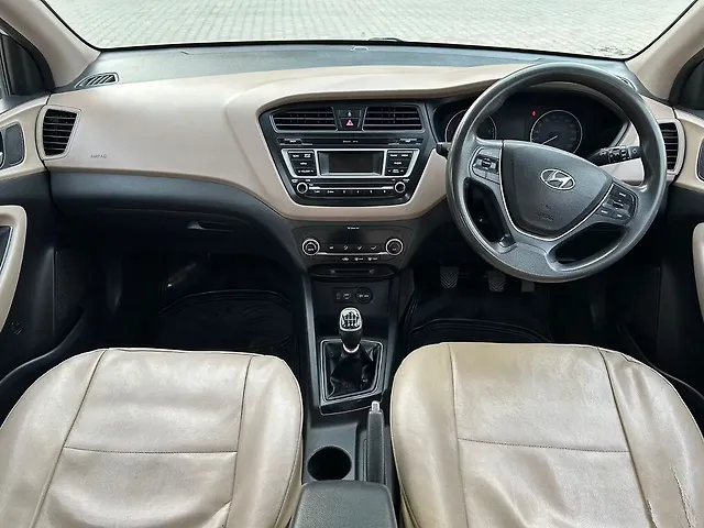 Used Hyundai Elite i20 [2016-2017] Sportz 1.4 CRDI [2016-2017] in Chandigarh